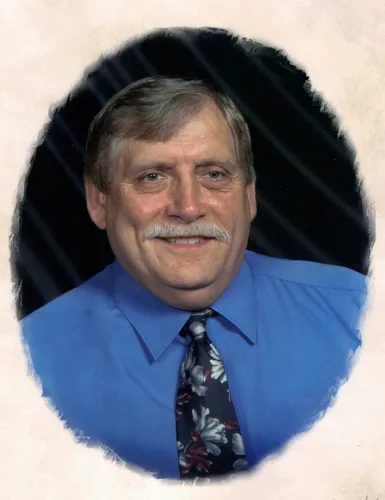 John T. Ingraham
